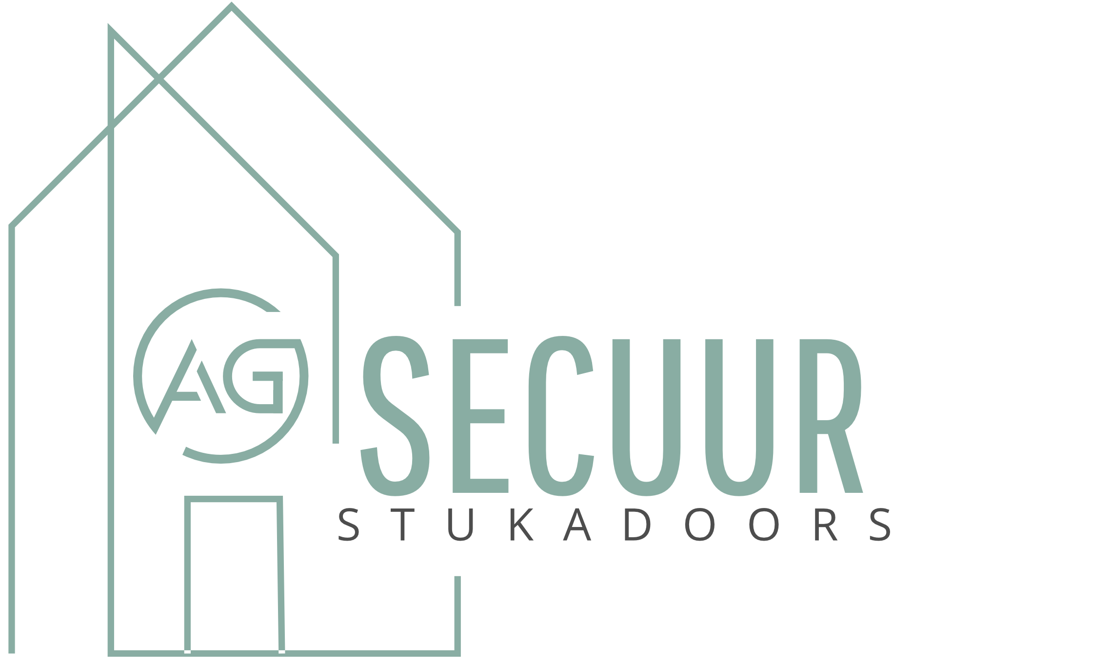 Logo Secuur Stukadoors 2026
