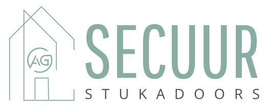 Logo Secuur Stukadoors AG
