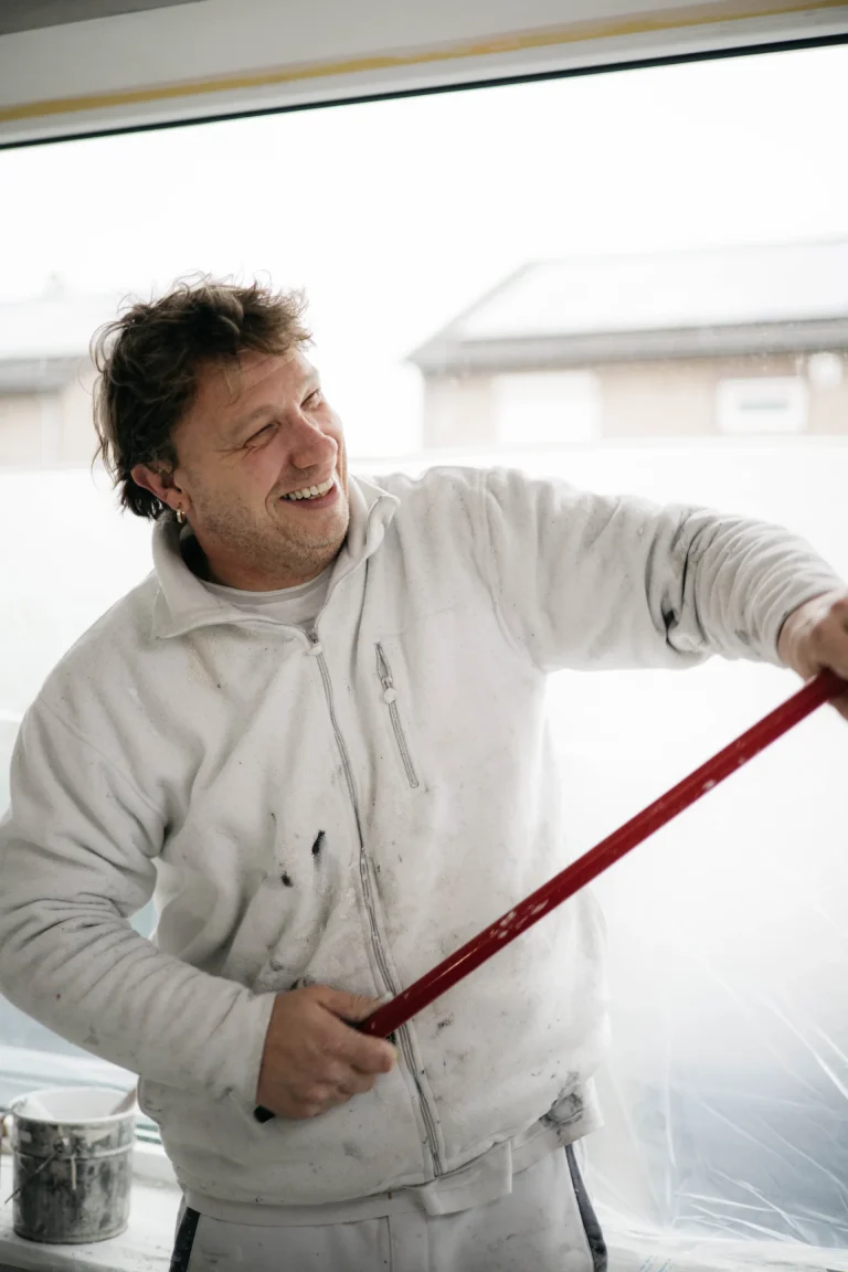 Professionele schilder in Beesel